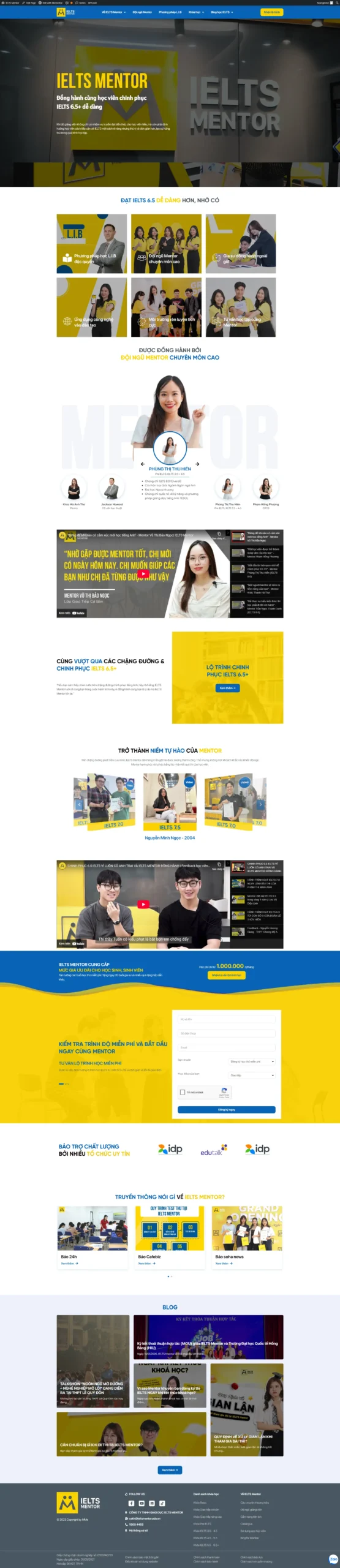 Iieltsmentor.edu.vn
